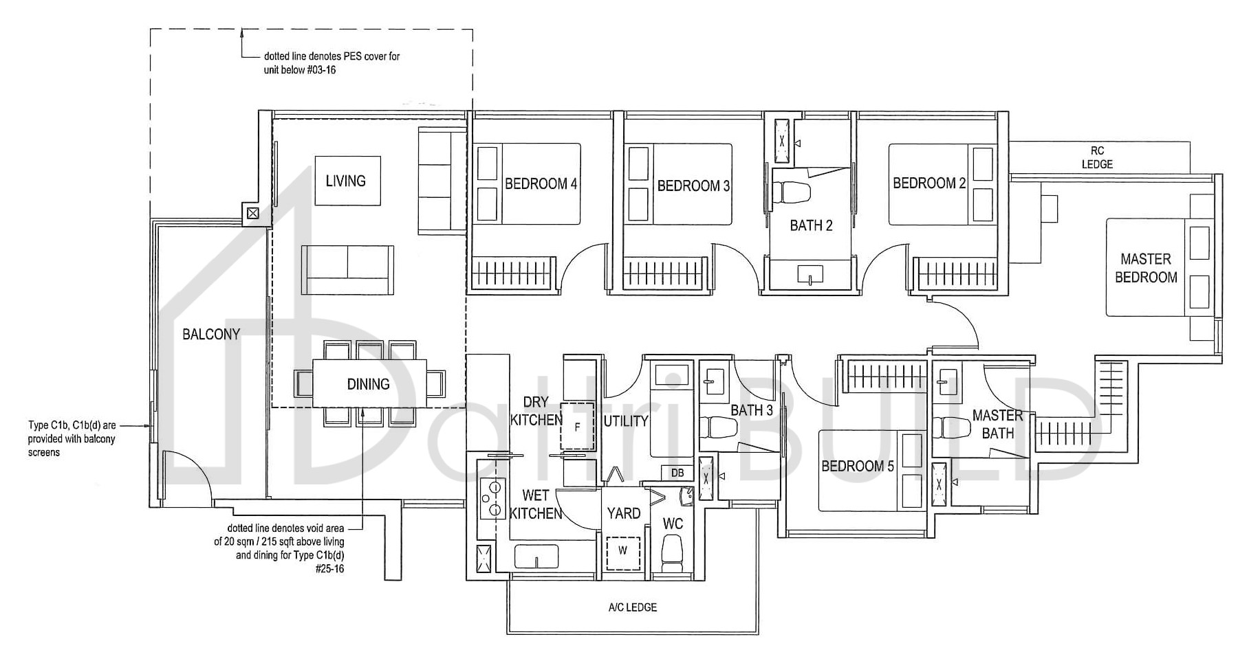 LUSH ACRES C1b floorplan (watermarked)