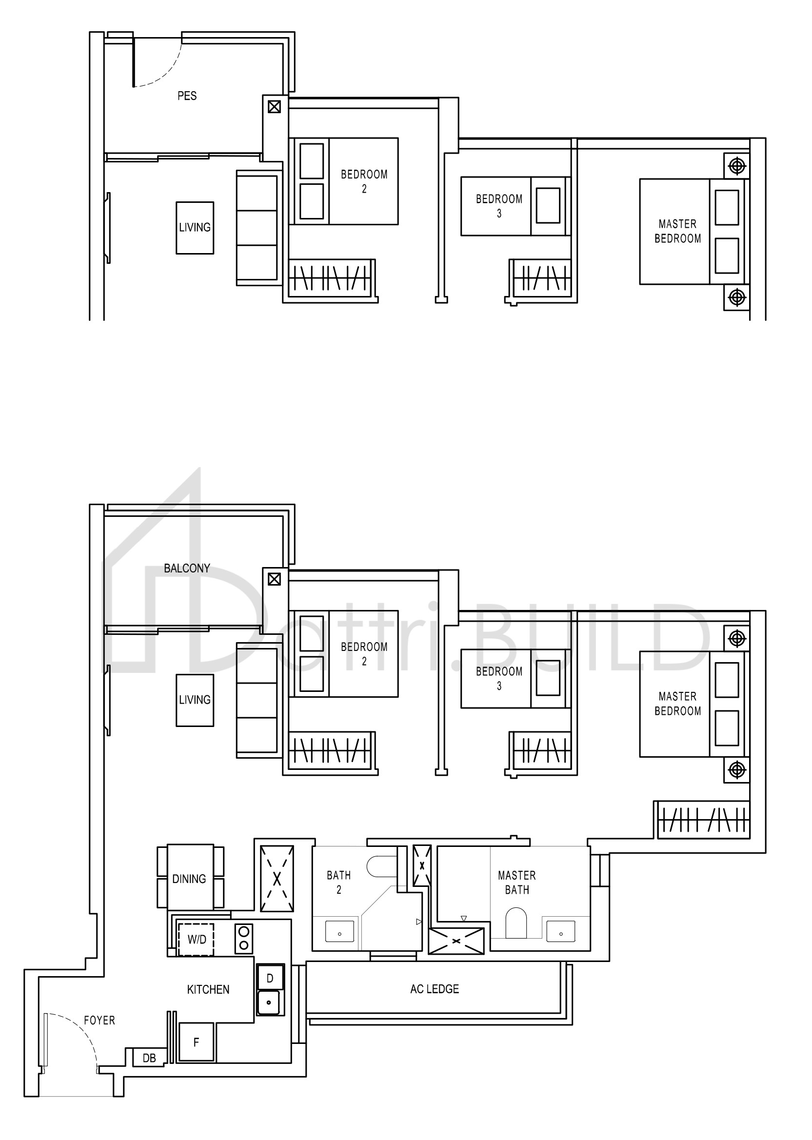 JADESCAPE C1b floorplan (watermarked)