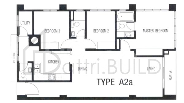 PROXIMO A2a floorplan (watermarked)