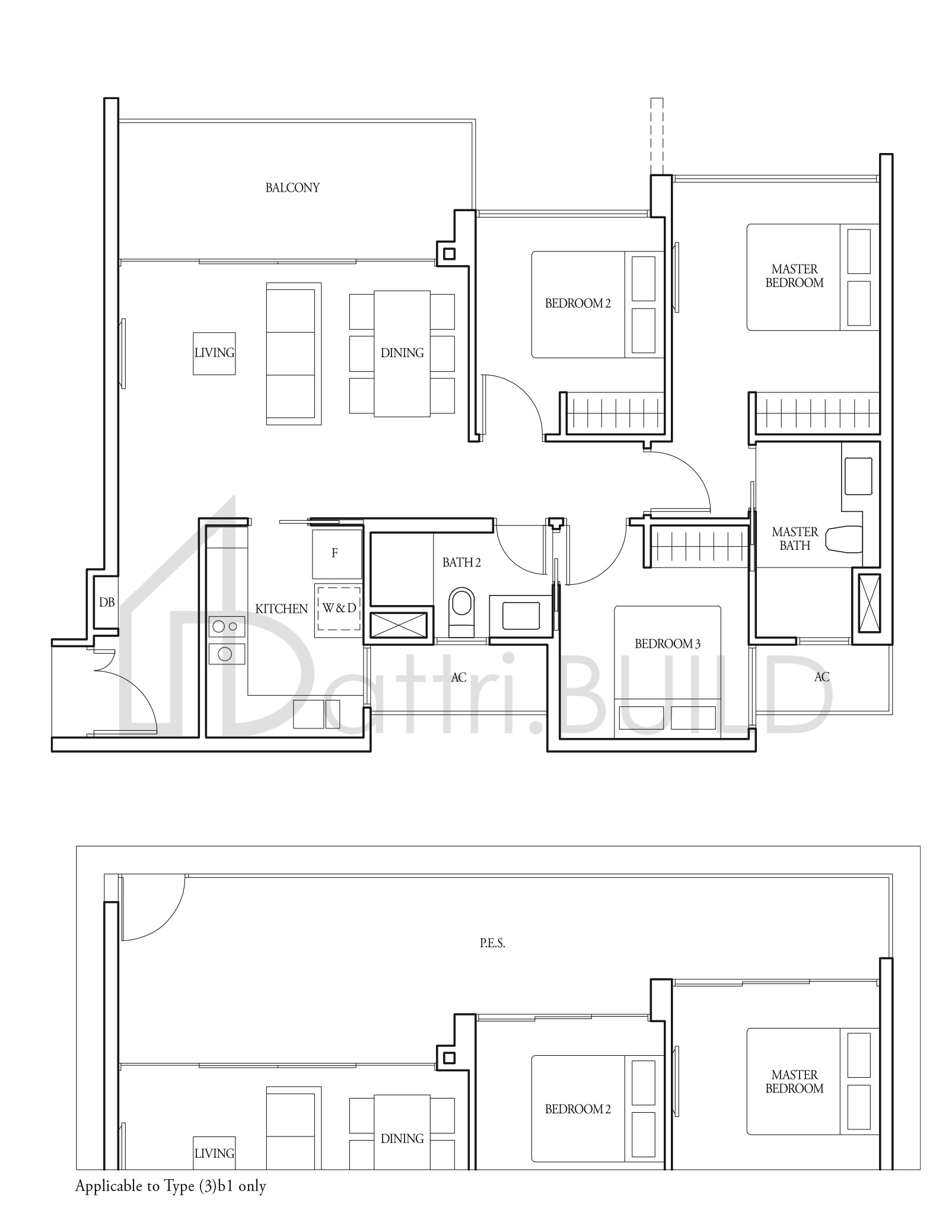 BARTLEY RIDGE (3)b1 floorplan (watermarked)