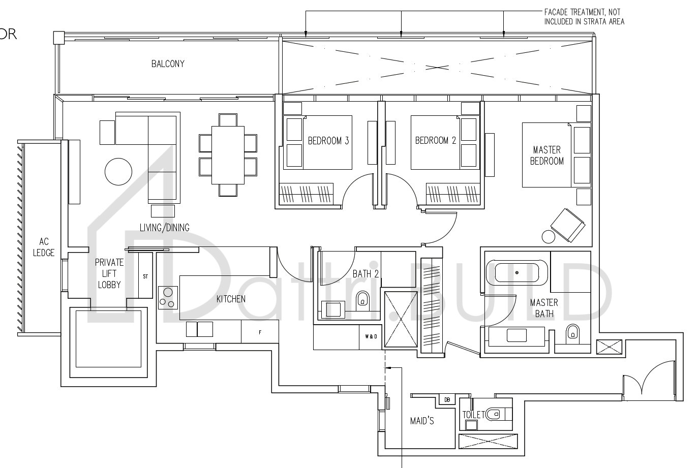 19 NASSIM C2 floorplan (watermarked)