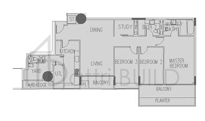 THE INTERLACE C8(162) floorplan (watermarked)