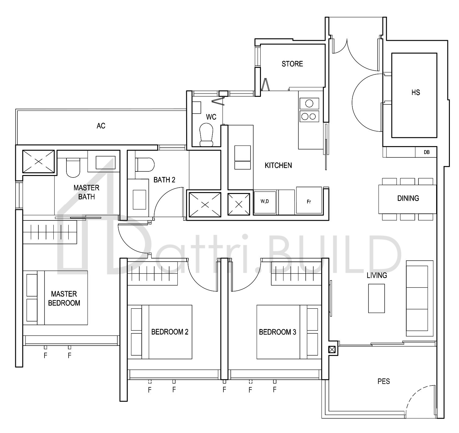PENROSE (3Y)b1 floorplan (watermarked)