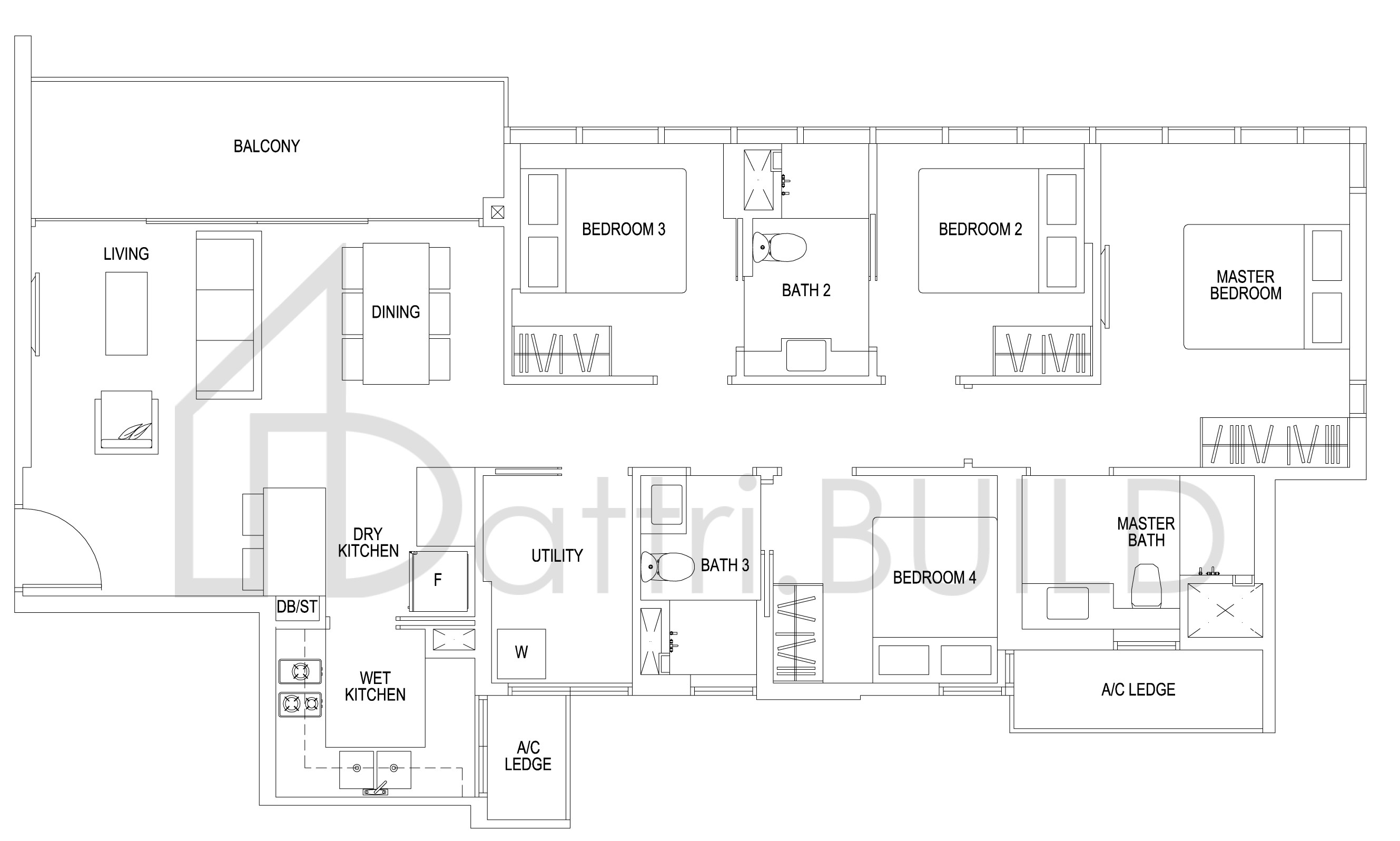 SIMS URBAN OASIS D1 floorplan (watermarked)