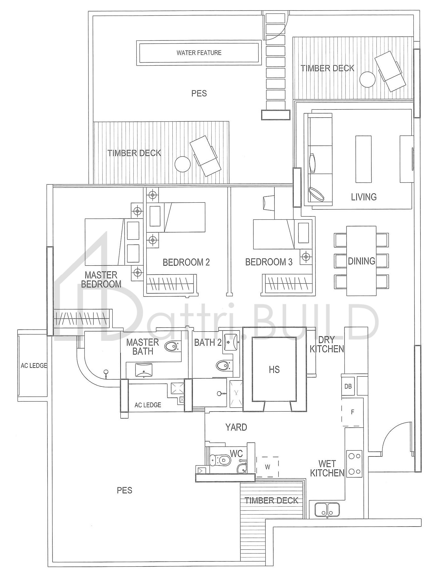 DOUBLE BAY RESIDENCES DG9 floorplan (watermarked)
