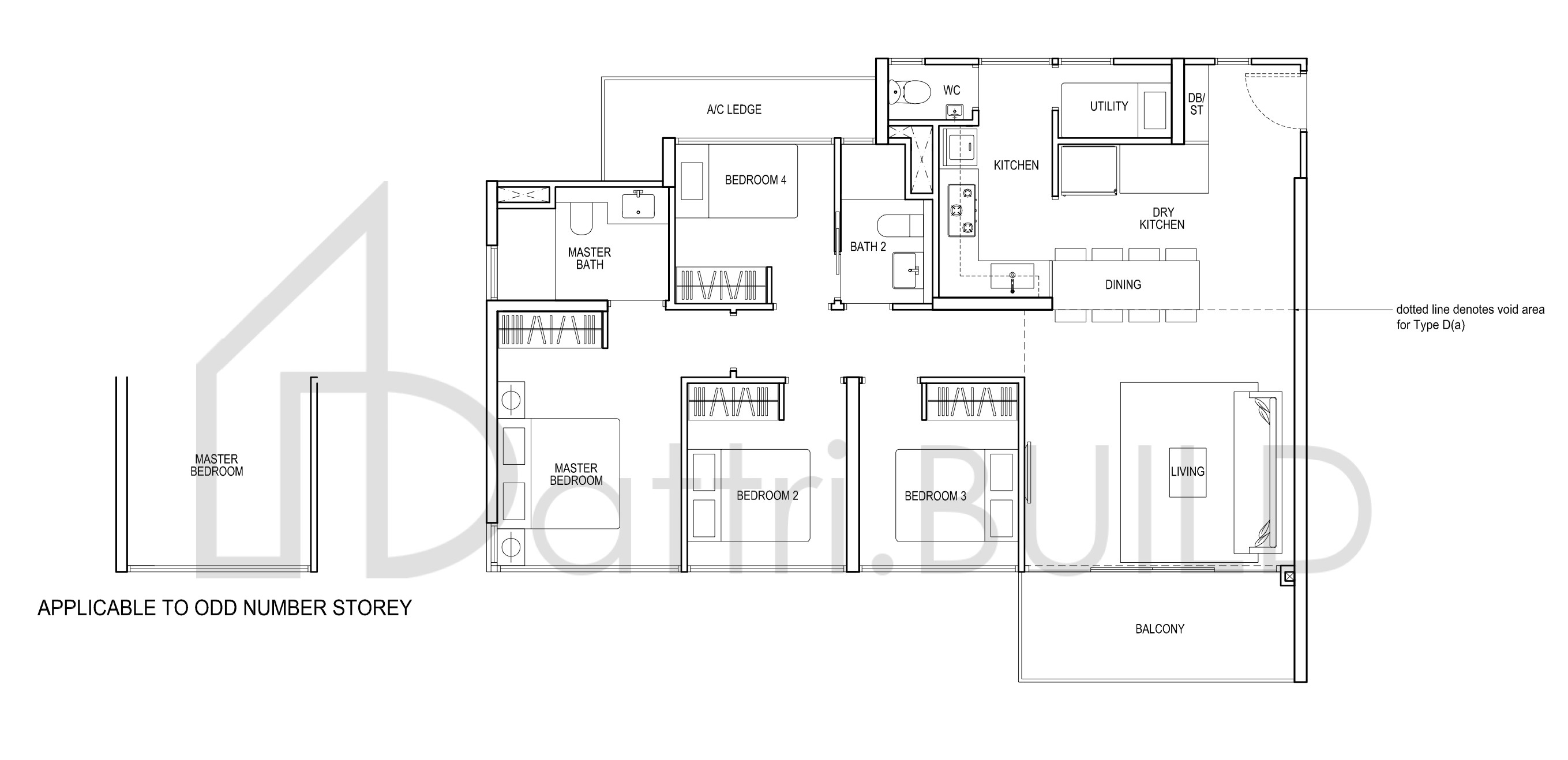 RIVERTREES RESIDENCES D floorplan (watermarked)