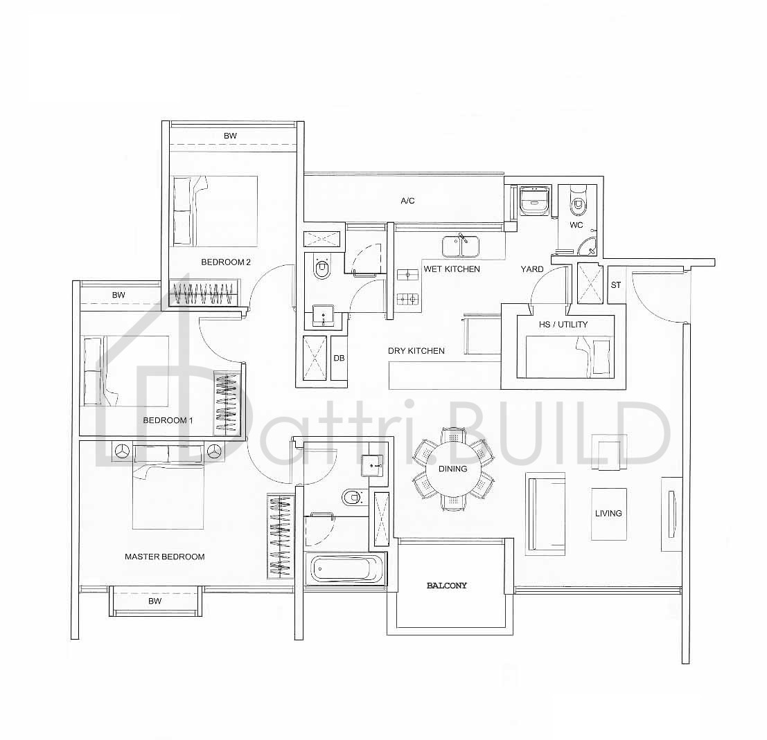 BOTANNIA B2-18 floorplan (watermarked)