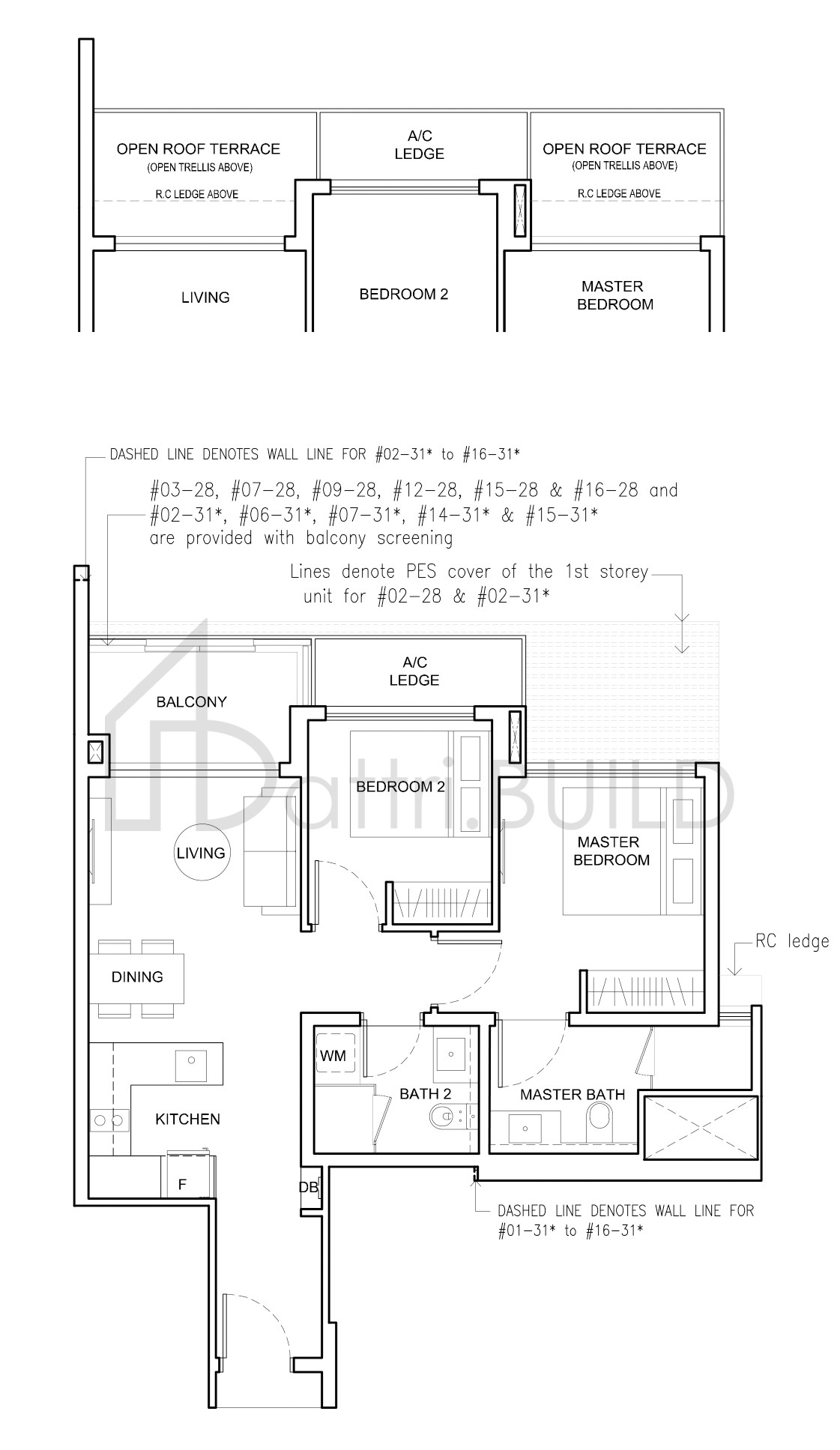 JEWEL @ BUANGKOK B7 (T) floorplan (watermarked)