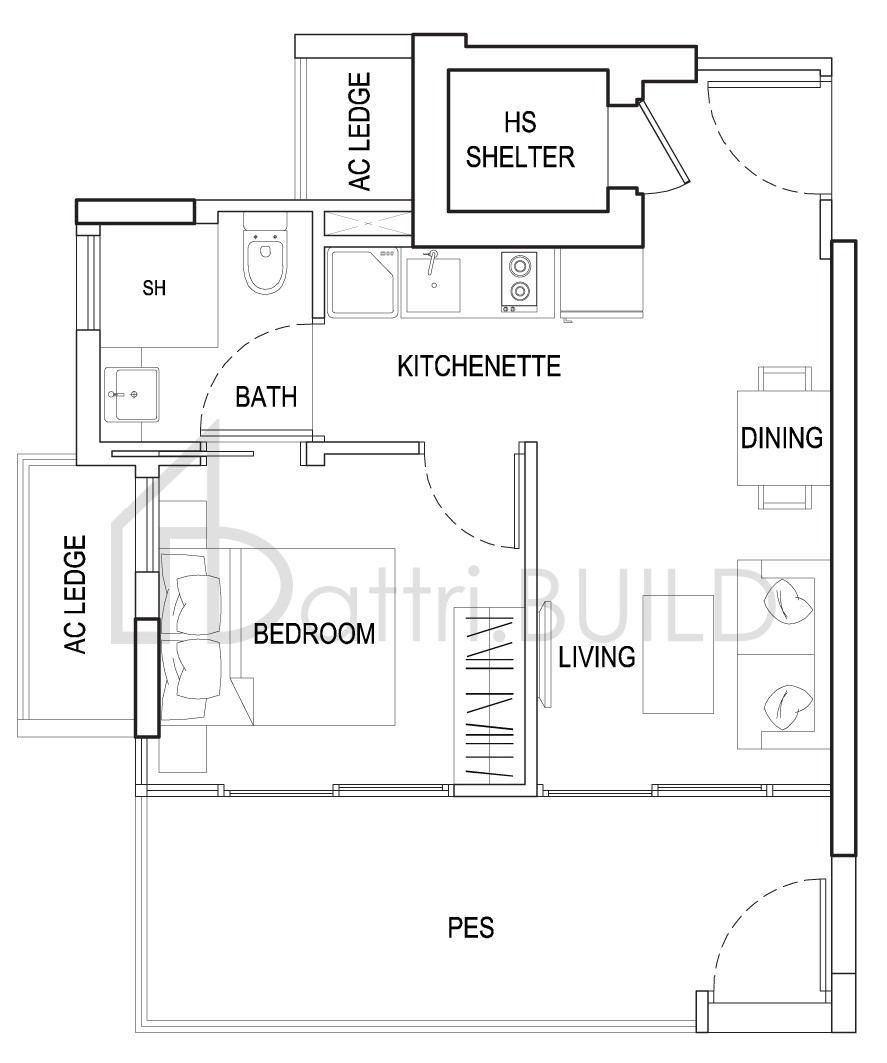 URBAN VISTA 14B2 floorplan (watermarked)