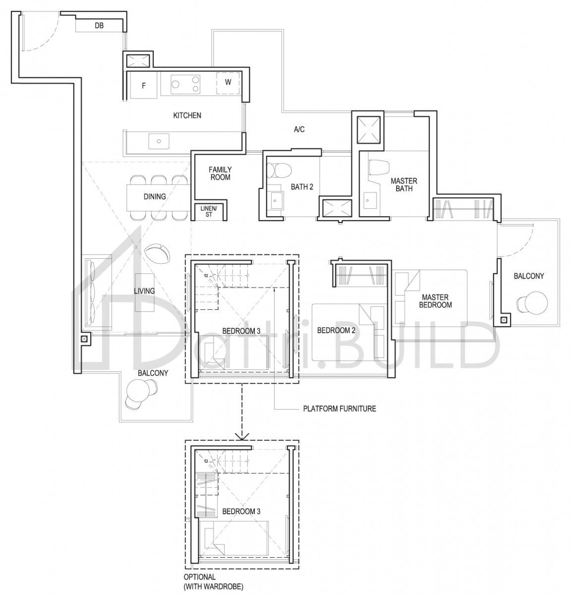 GRANDEUR PARK RESIDENCES 3d2-ph floorplan (watermarked)