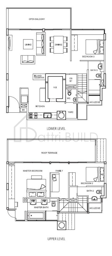 THE PEAK@BALMEG D1 floorplan (watermarked)