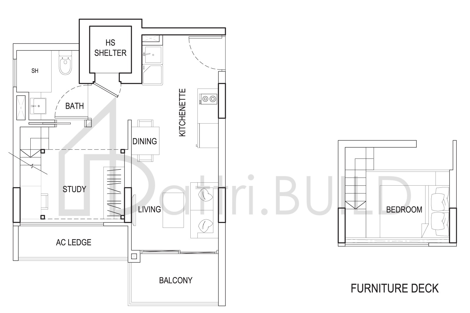 URBAN VISTA 10D floorplan (watermarked)