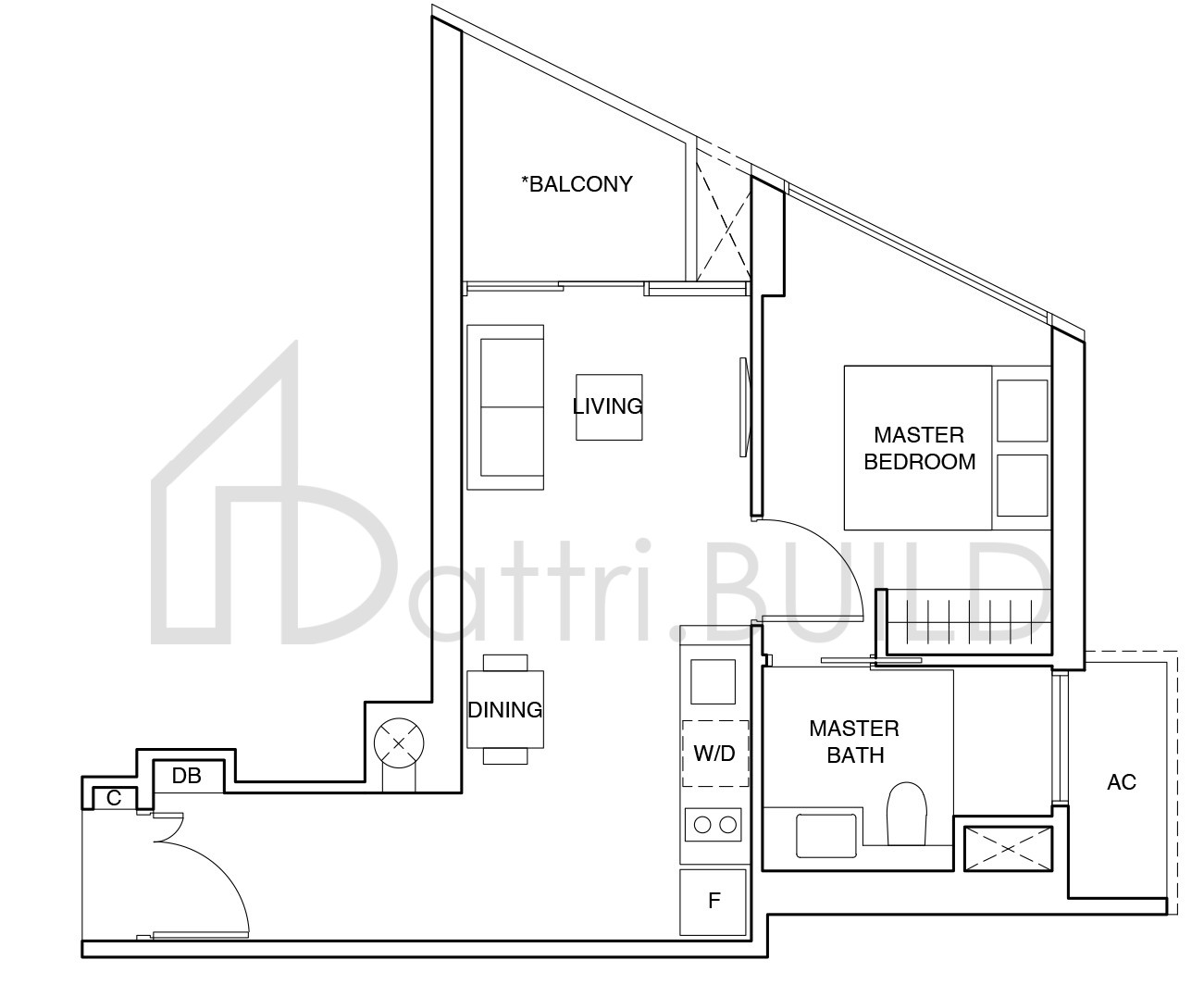 COMMONWEALTH TOWERS {1}e floorplan (watermarked)