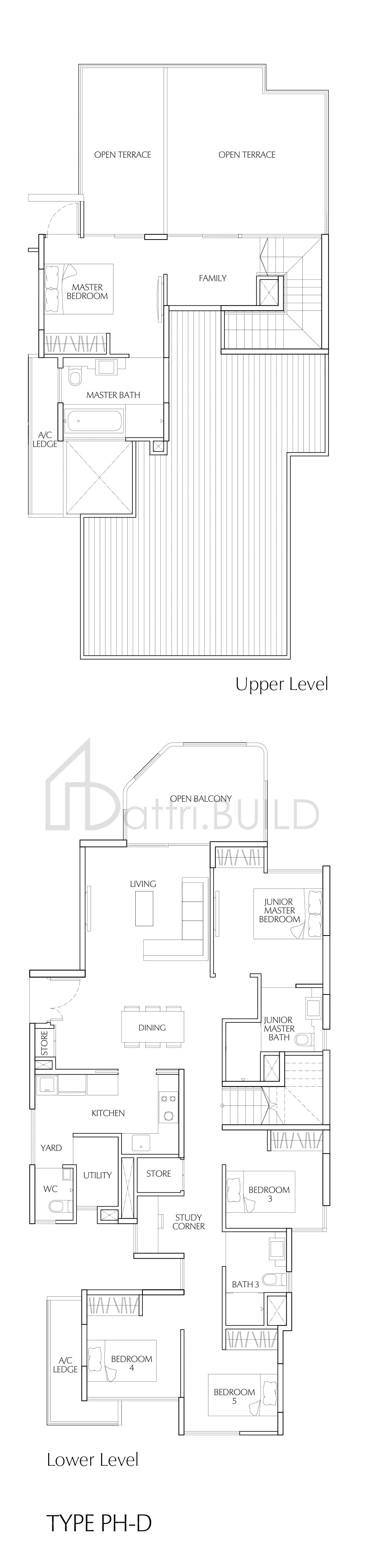 TERRASSE PH-D floorplan (watermarked)