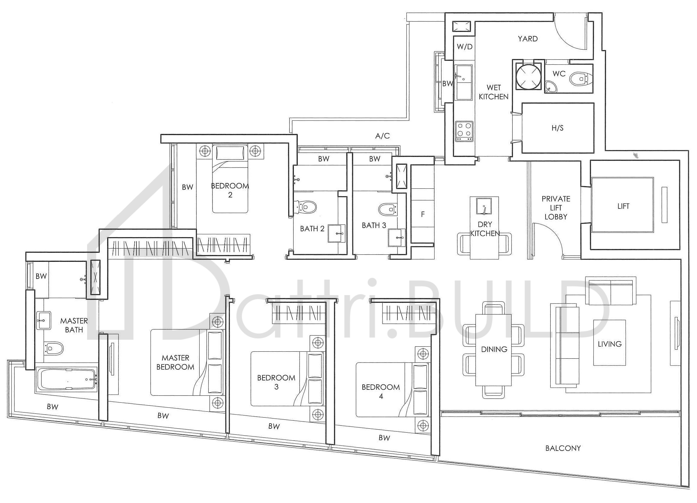 SOLEIL @ SINARAN E floorplan (watermarked)