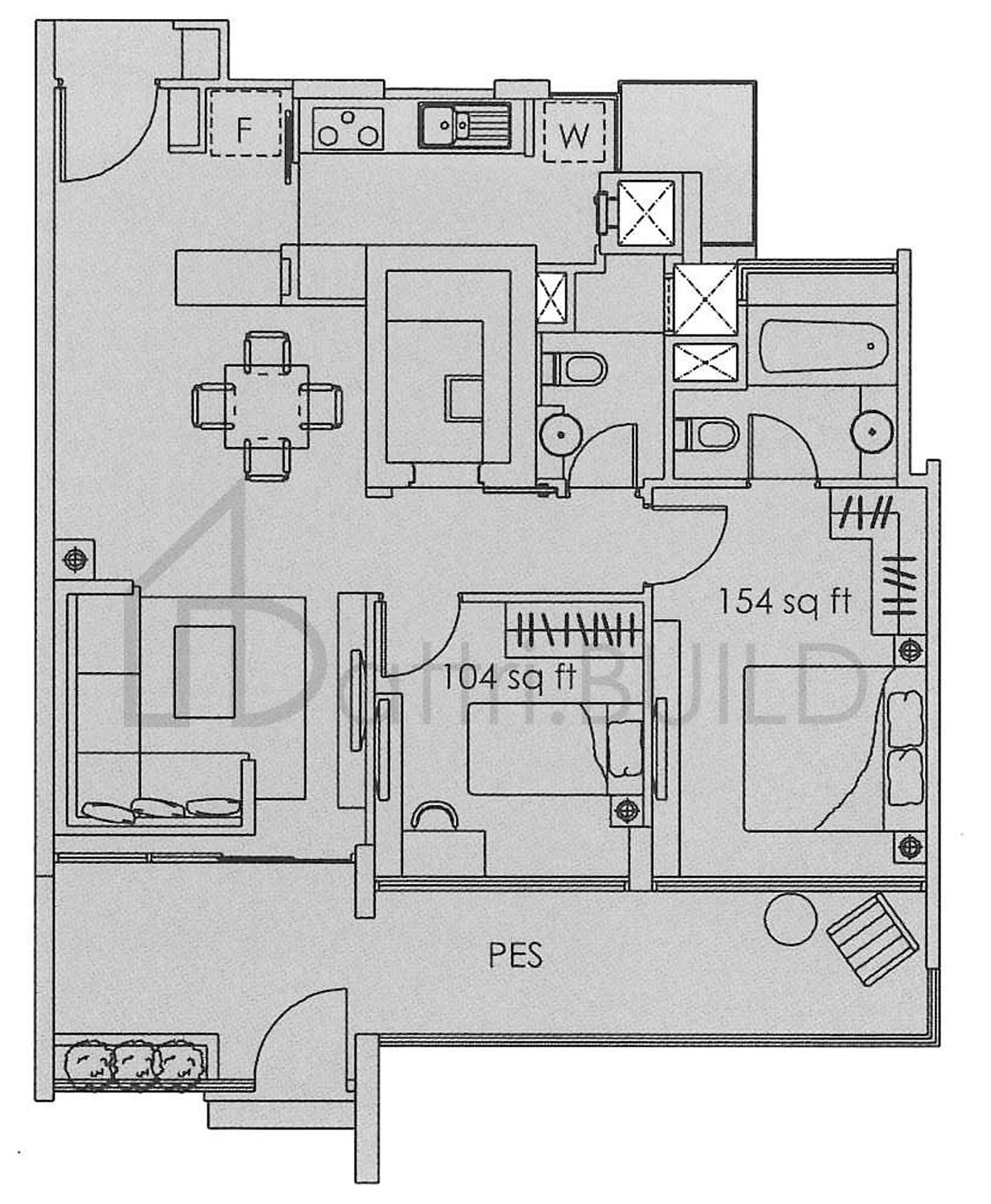 KOVAN MELODY B3(p) floorplan (watermarked)