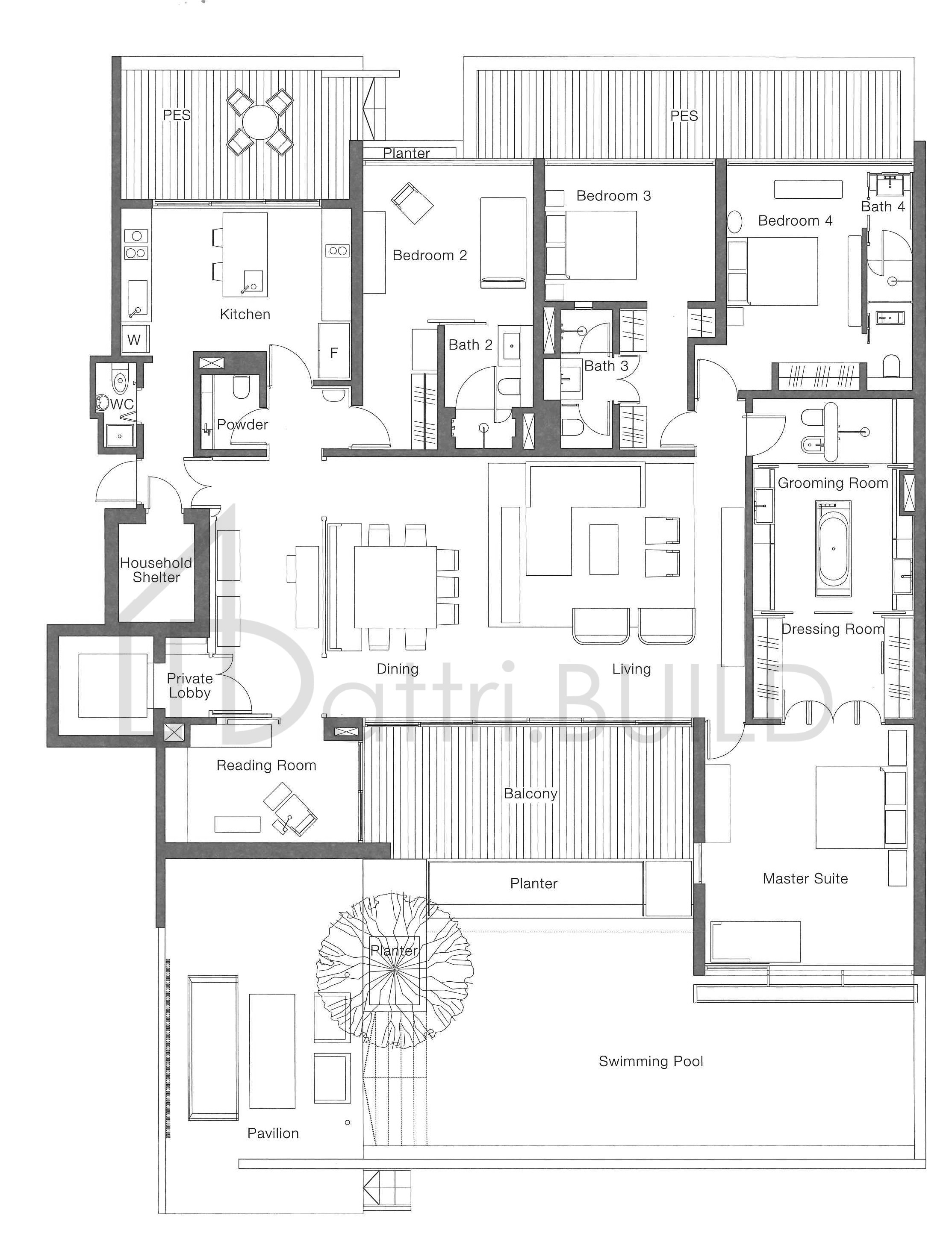 NASSIM PARK RESIDENCES GA floorplan (watermarked)