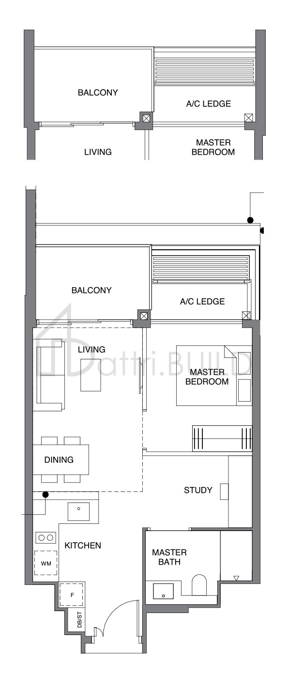 LEEDON GREEN AS1d floorplan (watermarked)