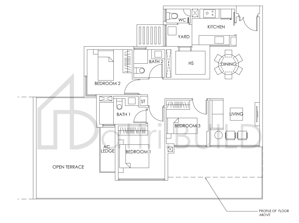 BEDOK RESIDENCES C1g floorplan (watermarked)