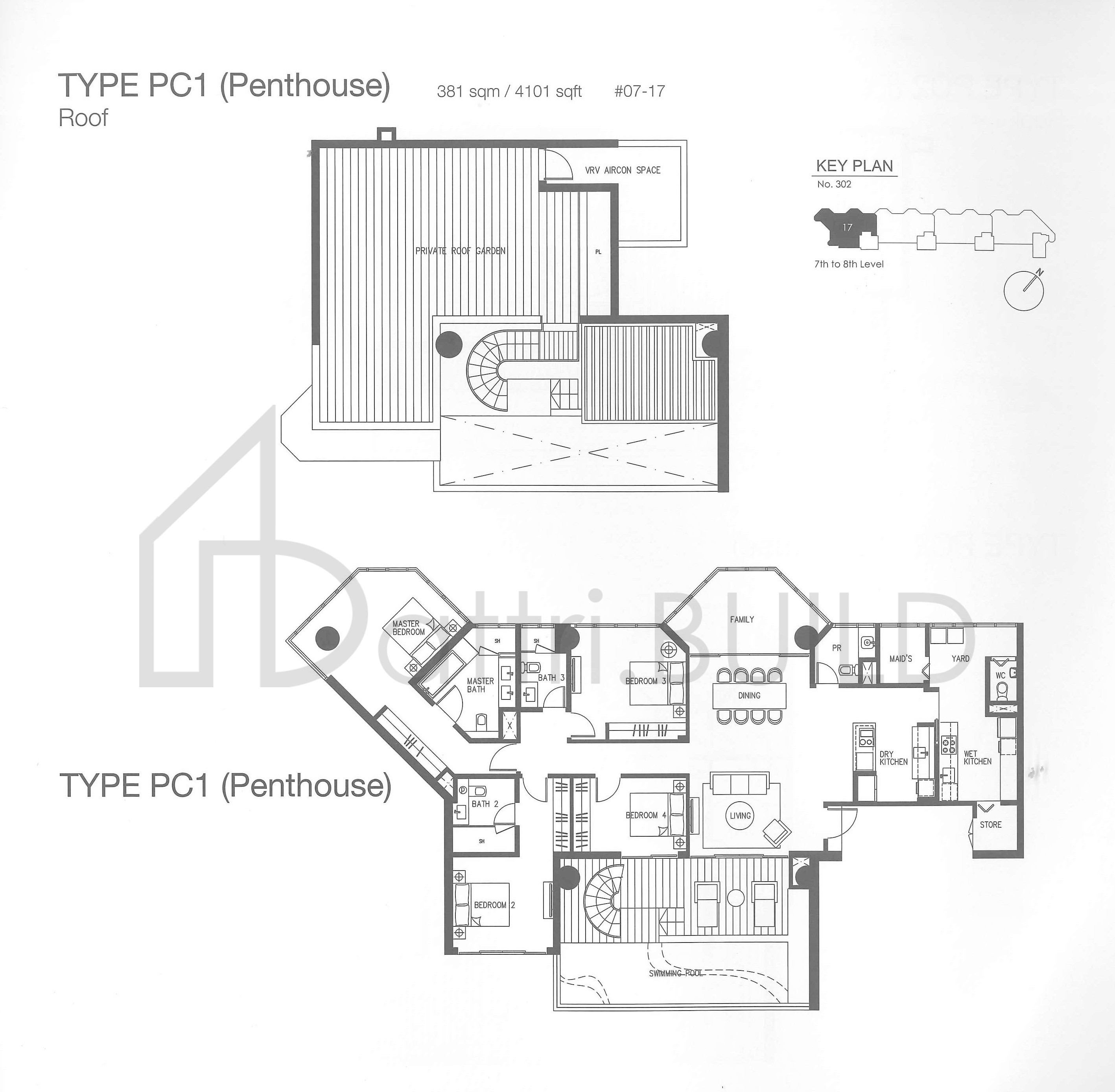 CONCOURSE SKYLINE PC1 floorplan (watermarked)