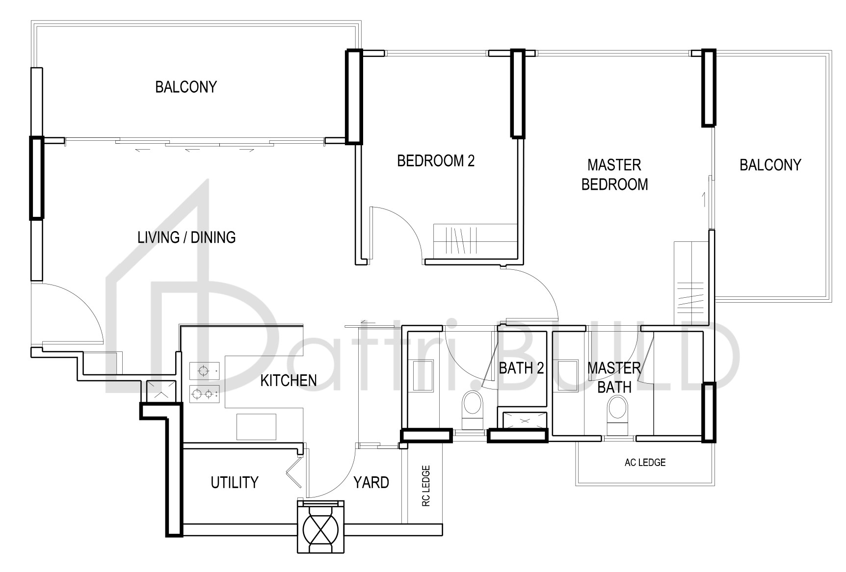 ECO B1a(b2) floorplan (watermarked)