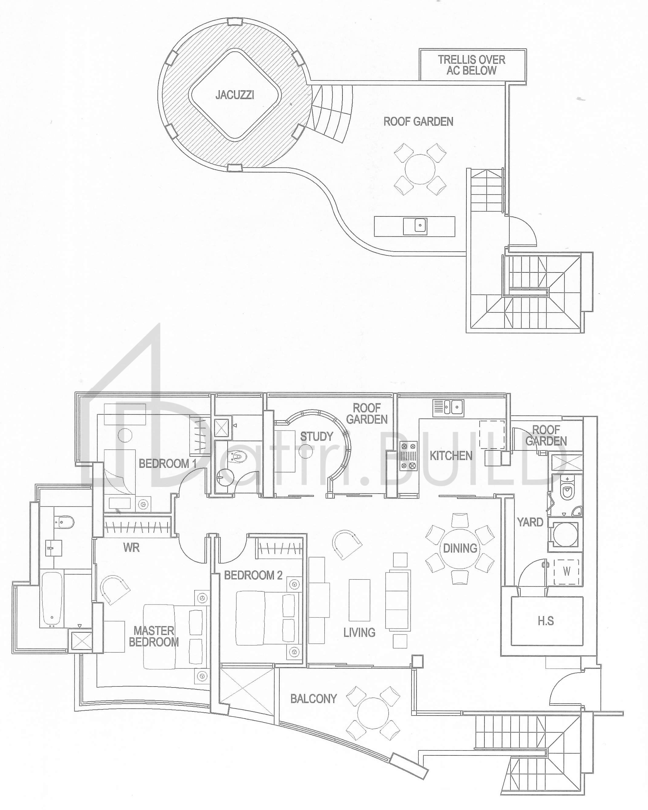 TWIN REGENCY P1 floorplan (watermarked)