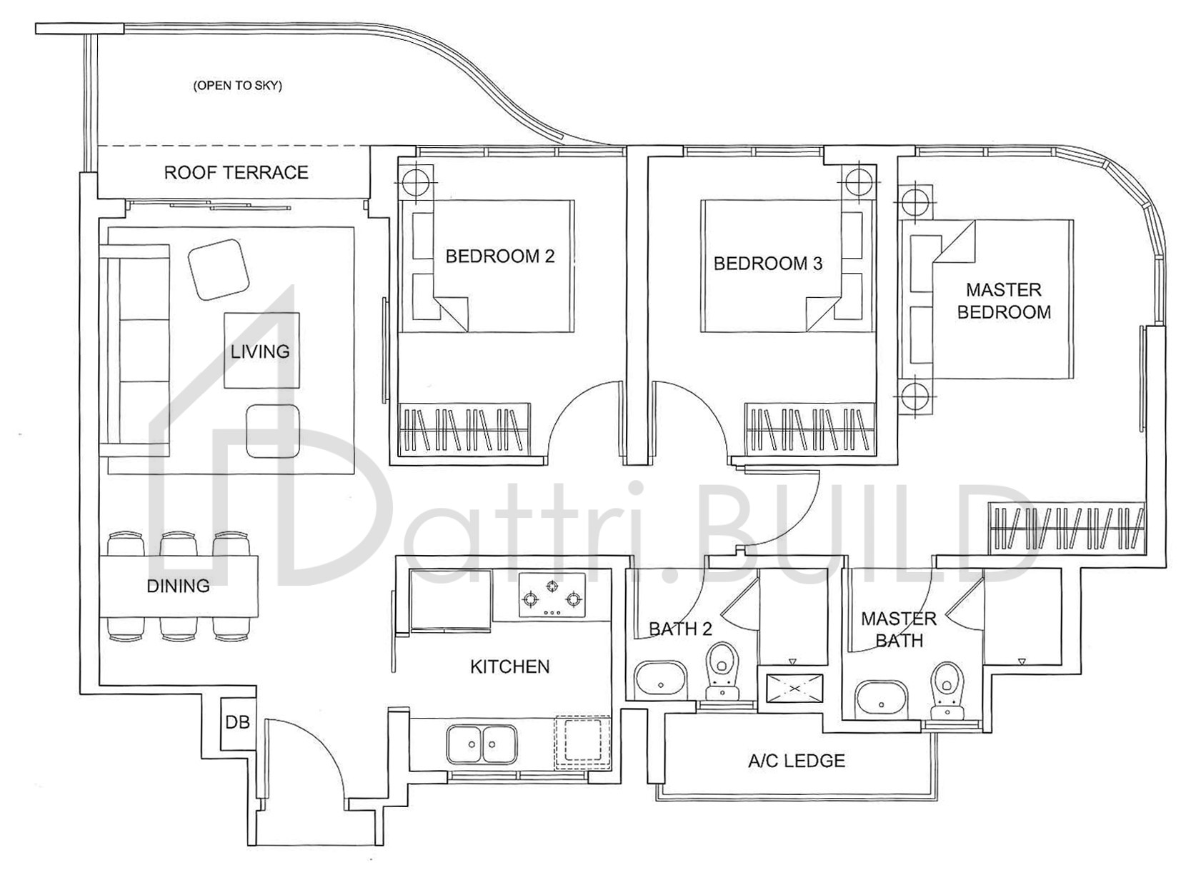 ARC AT TAMPINES C-RT floorplan (watermarked)