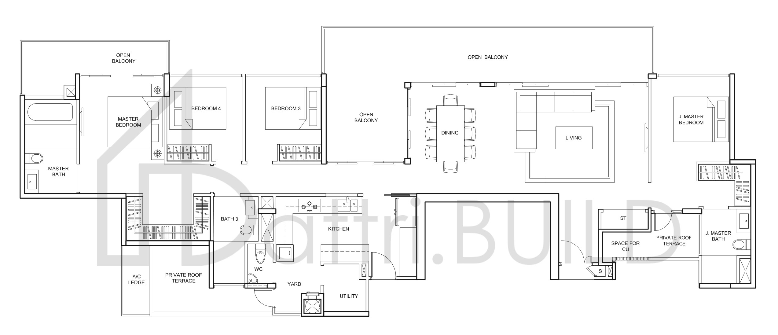 PARC CENTROS PH3 floorplan (watermarked)