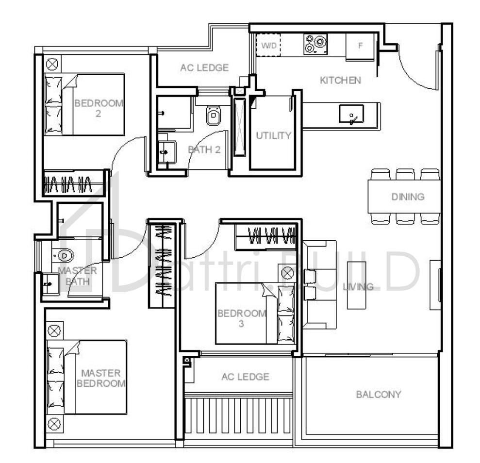 SOPHIA HILLS C5 floorplan (watermarked)