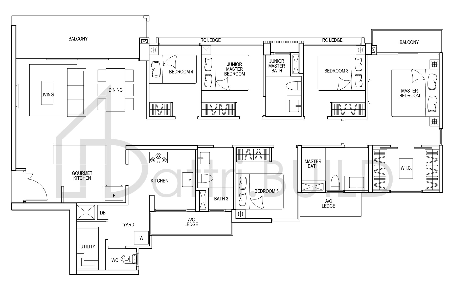 BELLEWATERS CS5A floorplan (watermarked)