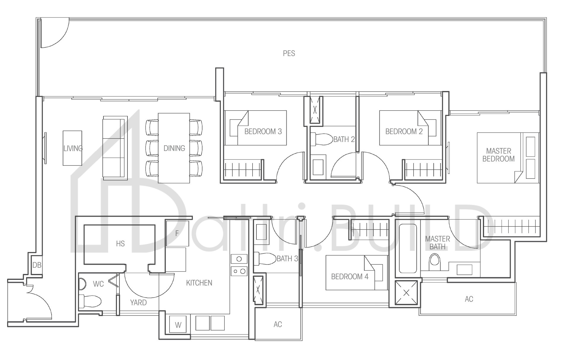 BARTLEY RESIDENCES 4d1 floorplan (watermarked)