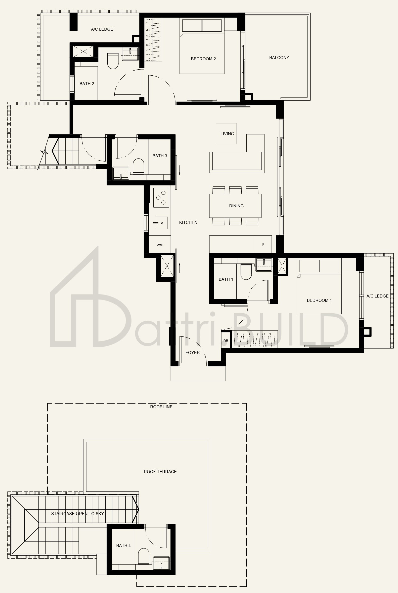 38 JERVOIS DP floorplan (watermarked)