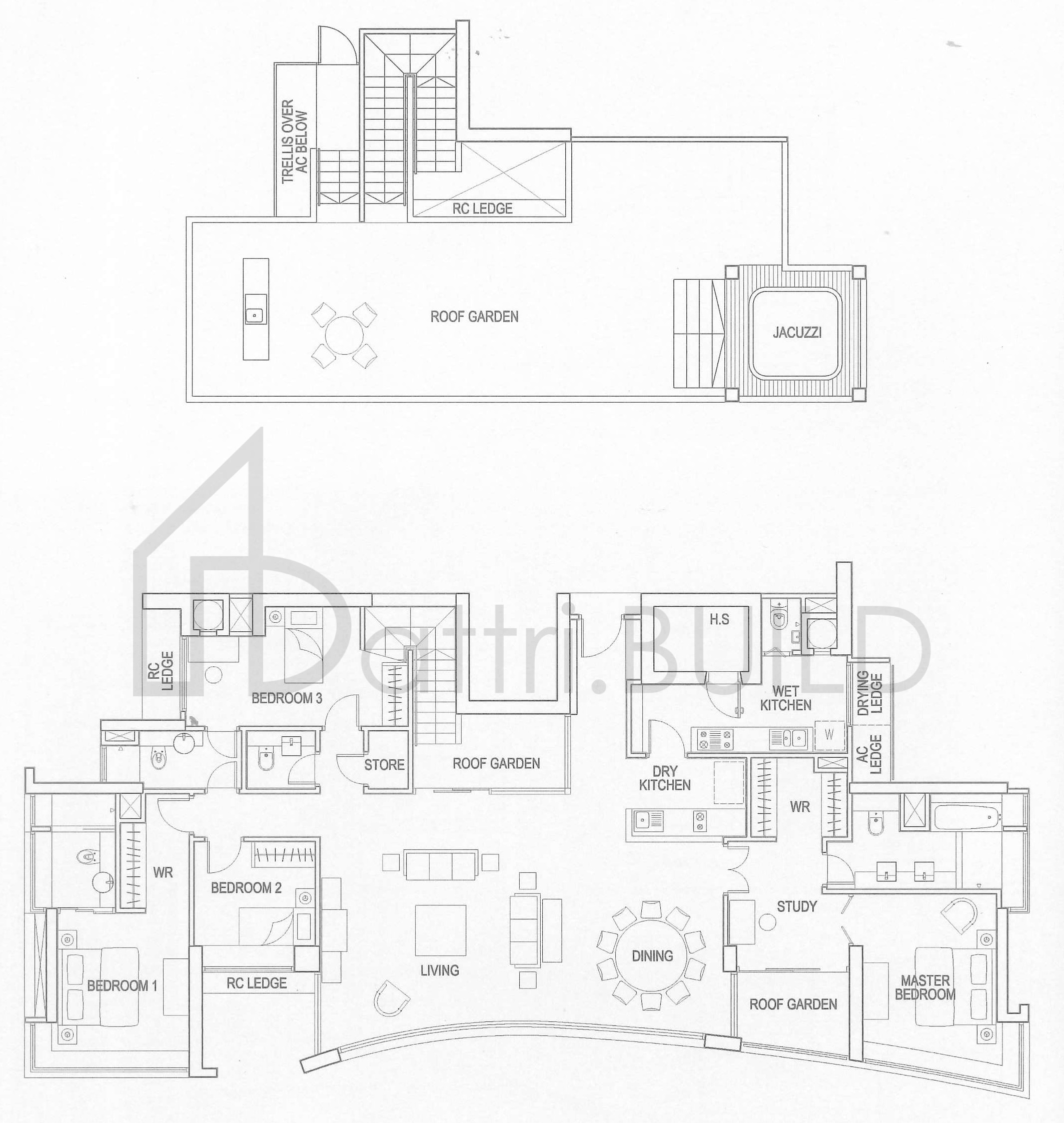 TWIN REGENCY P3 floorplan (watermarked)