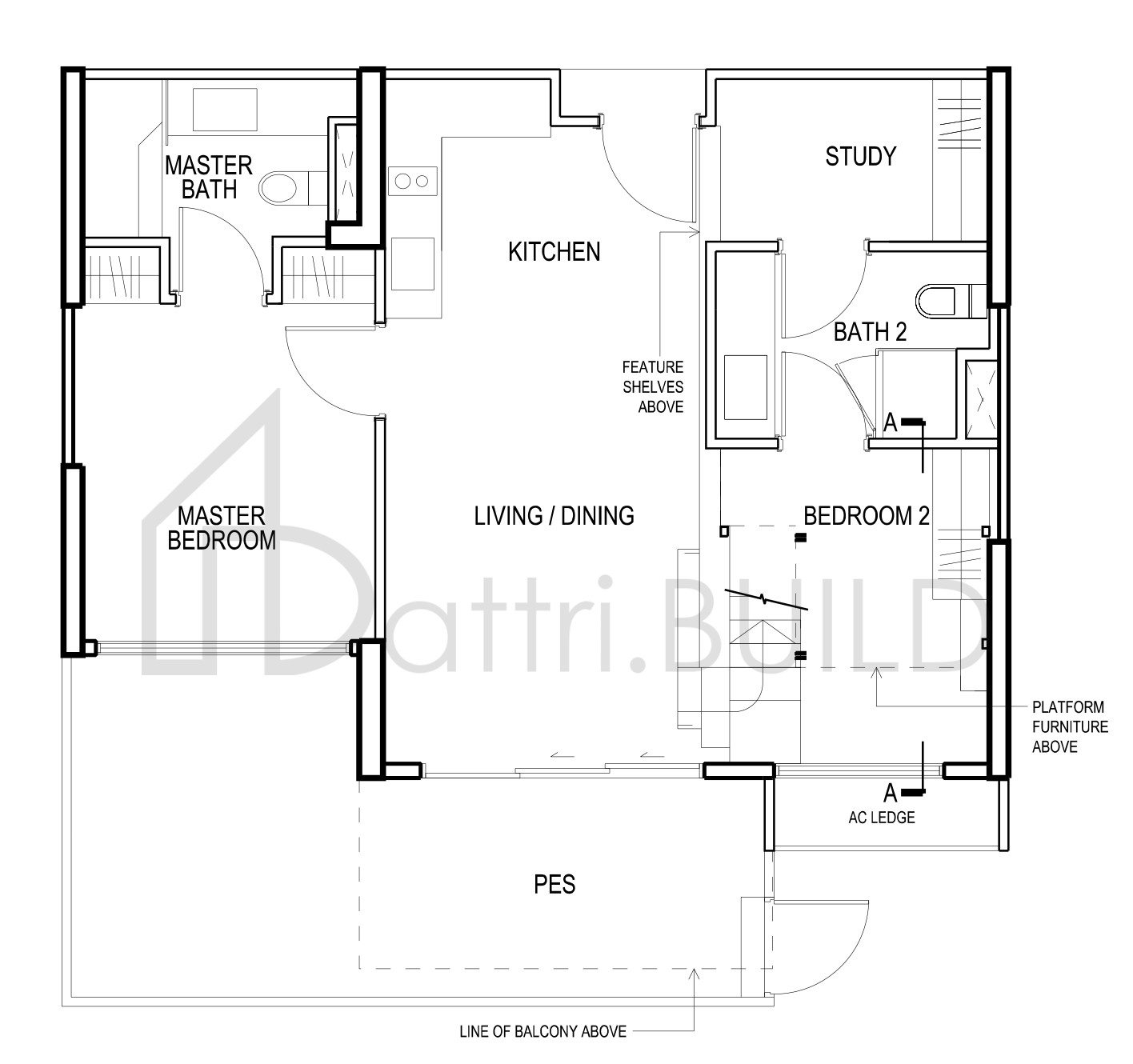 ECO SHCc1(p) floorplan (watermarked)