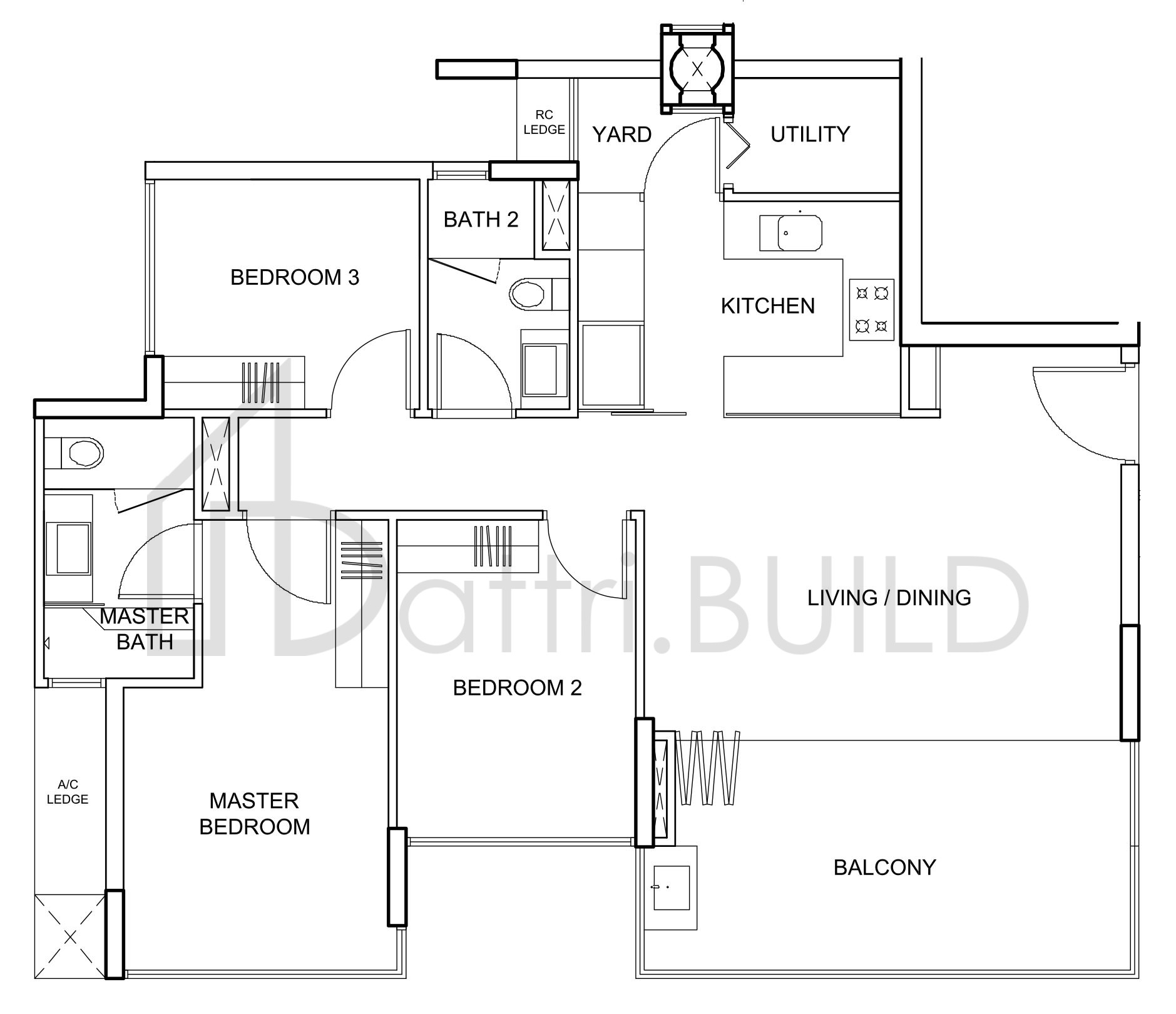 WATERTOWN Cc1a(b) floorplan (watermarked)