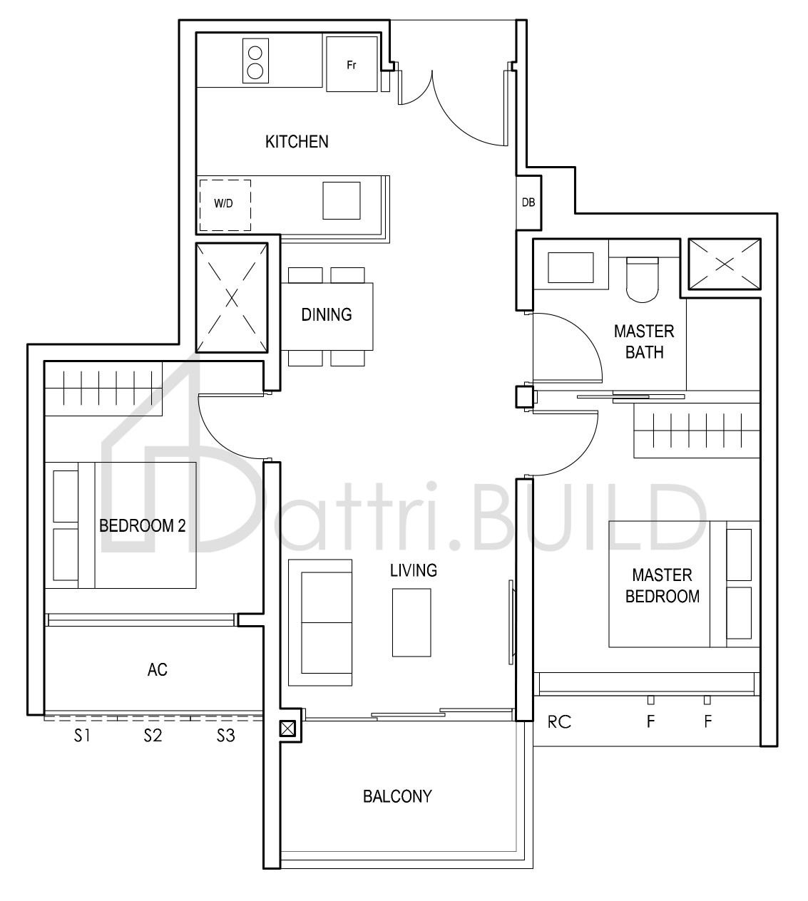 PENROSE (2)b floorplan (watermarked)