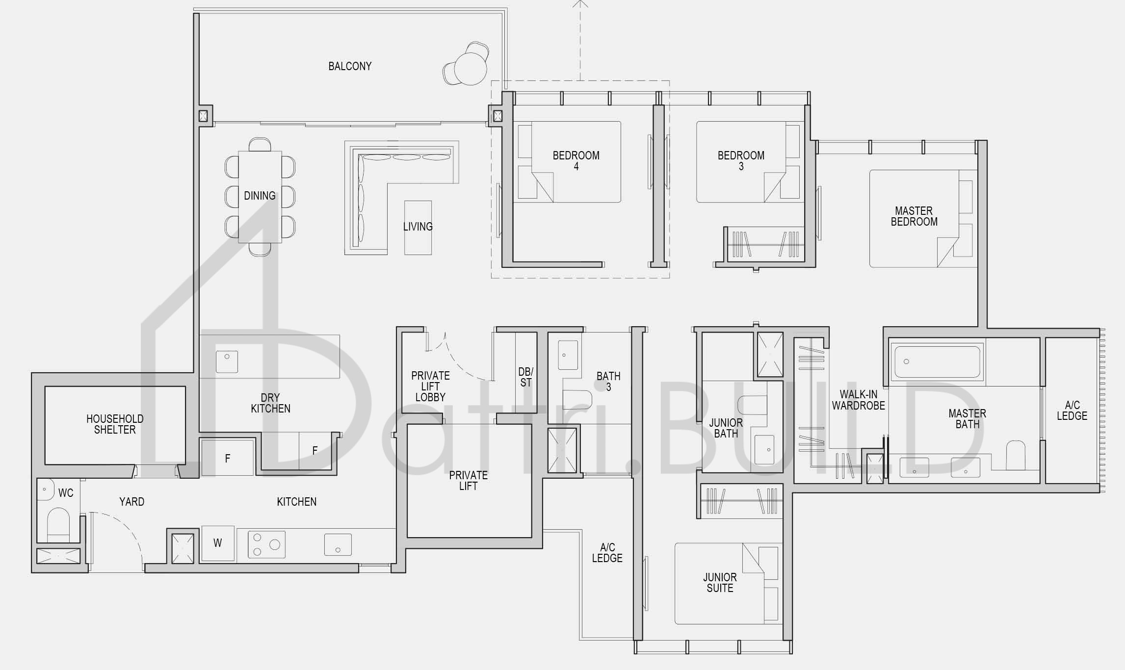 KOPAR AT NEWTON 4D2a floorplan (watermarked)