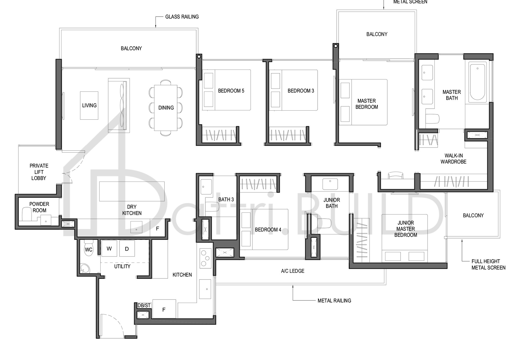 PARC KOMO 5L2c floorplan (watermarked)
