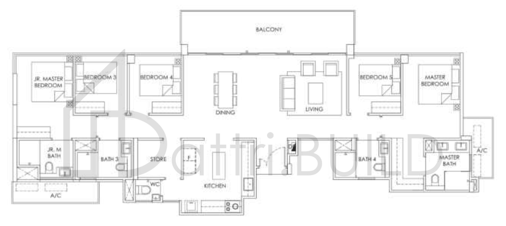 OLA PH2 floorplan (watermarked)