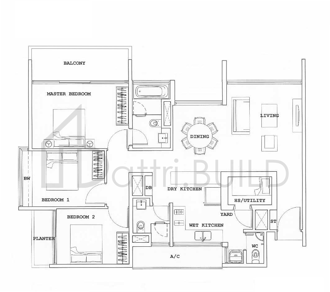 BOTANNIA B1-15 floorplan (watermarked)
