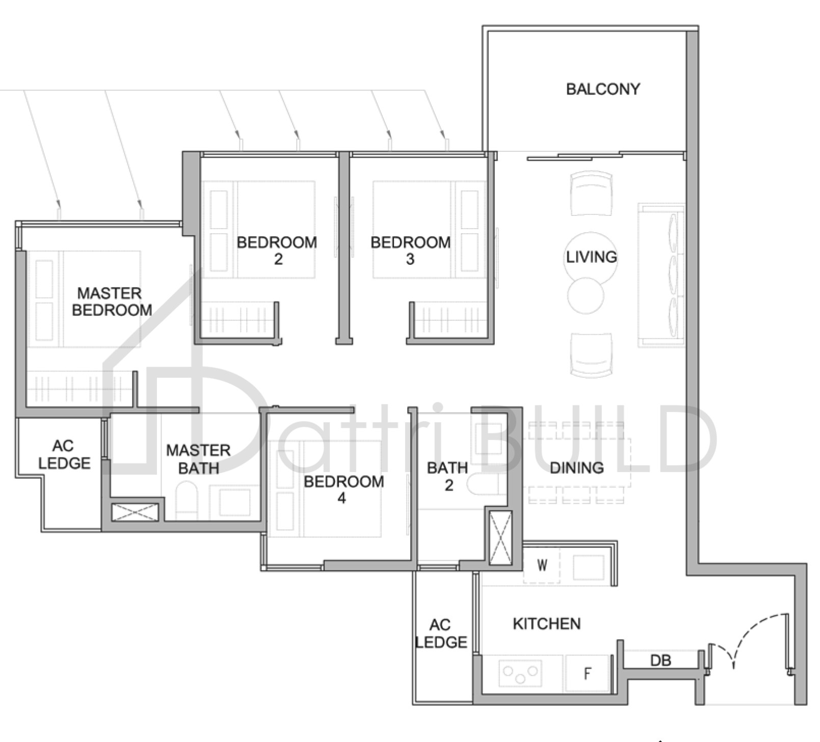 KINGSFORD WATERBAY D1b floorplan (watermarked)
