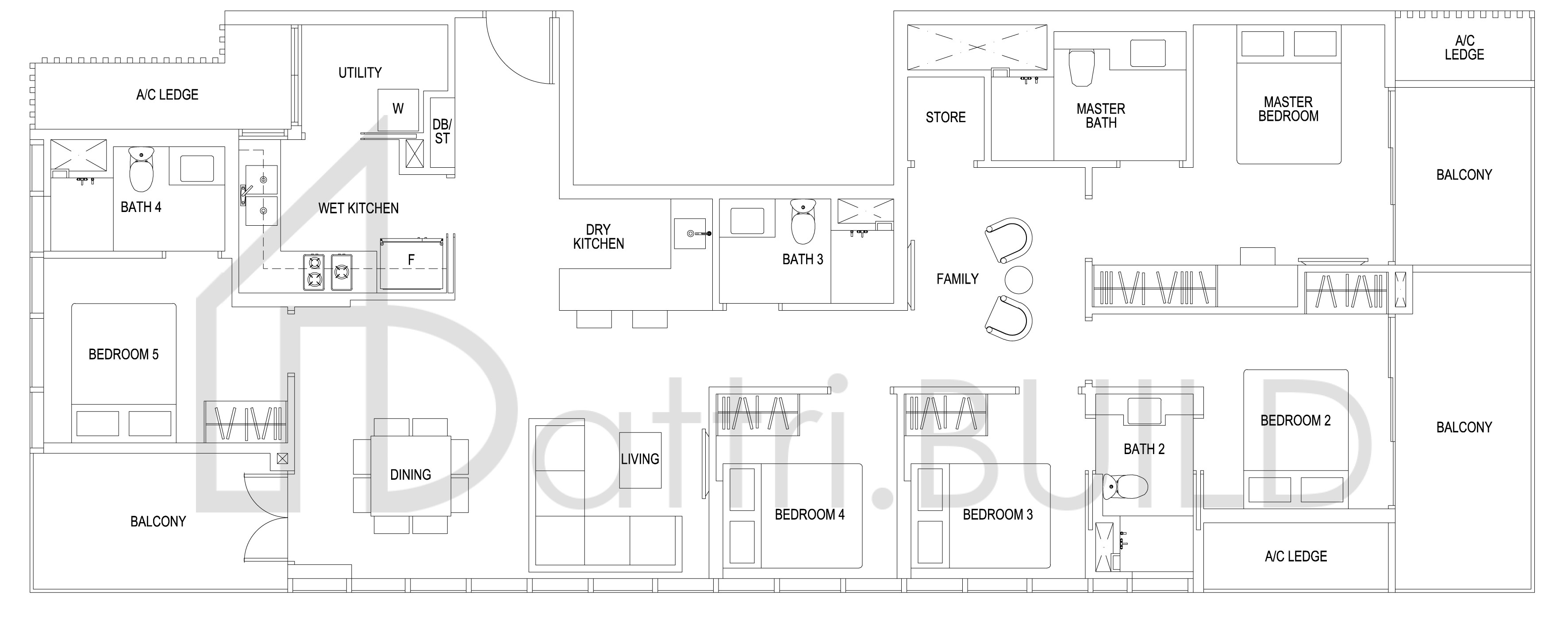 SIMS URBAN OASIS E1 floorplan (watermarked)