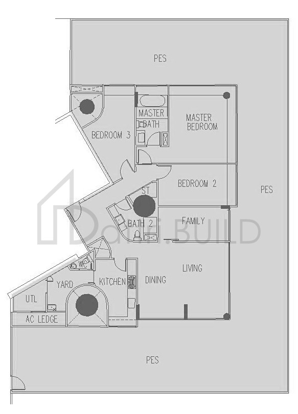 THE INTERLACE C2(P)(385) floorplan (watermarked)