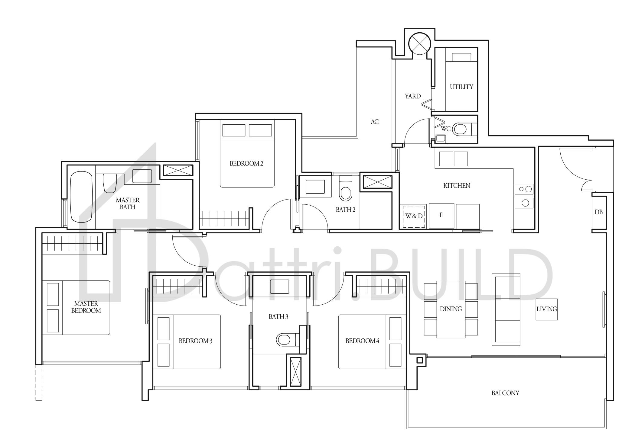 BARTLEY RIDGE (4)a floorplan (watermarked)