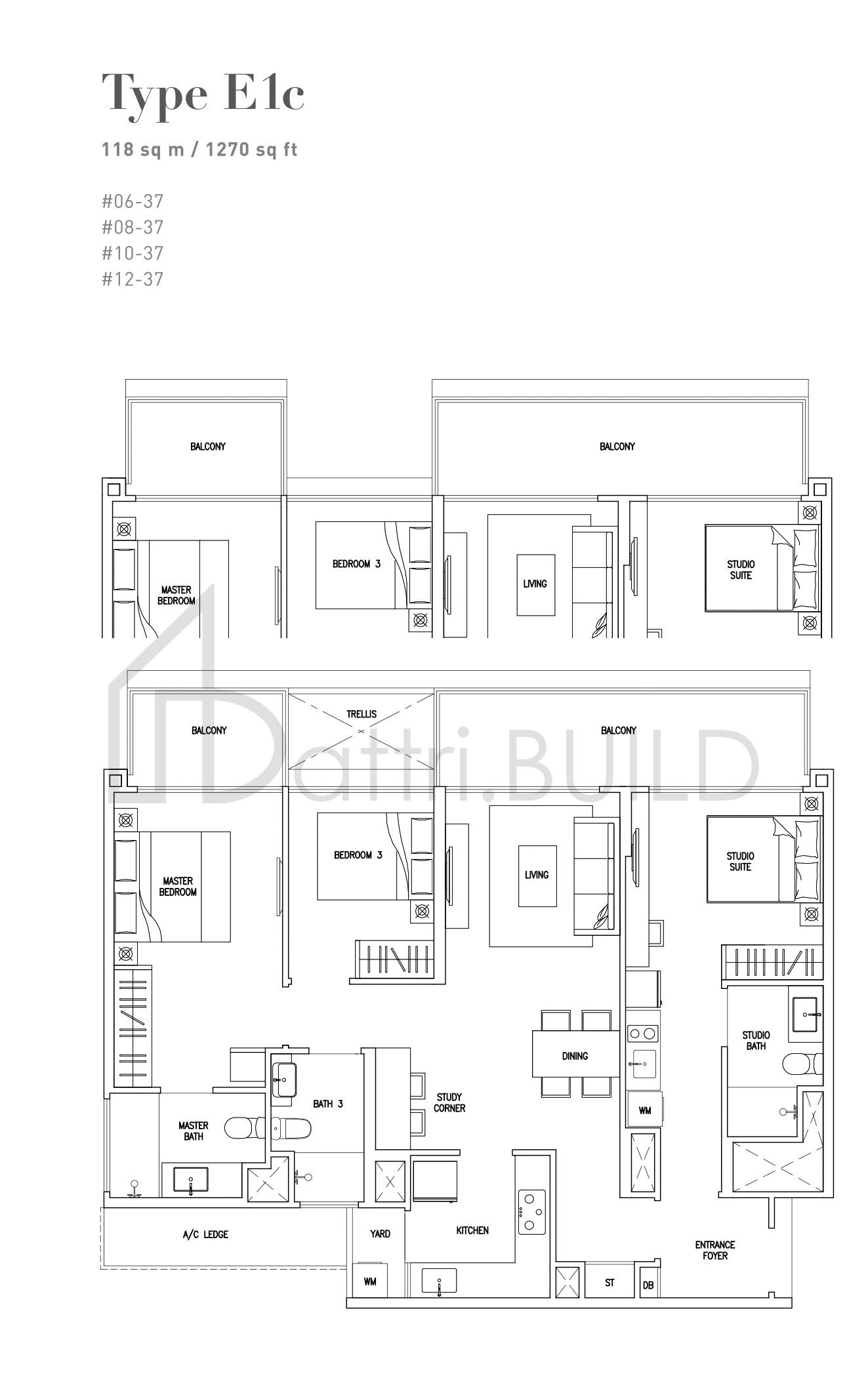CITYLIFE@TAMPINES E1c floorplan (watermarked)