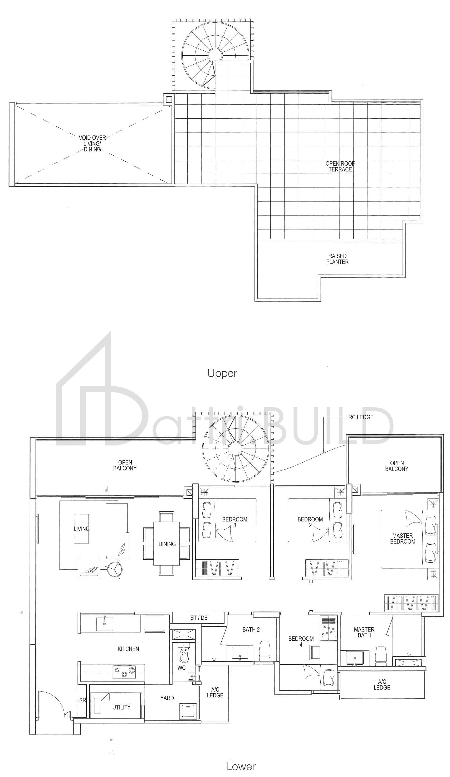 RIVER ISLES D1r floorplan (watermarked)