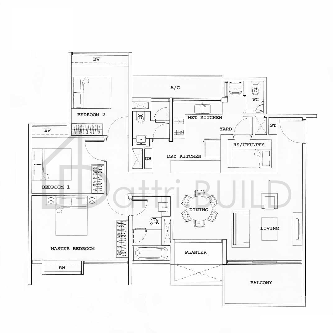 BOTANNIA B2-7 floorplan (watermarked)