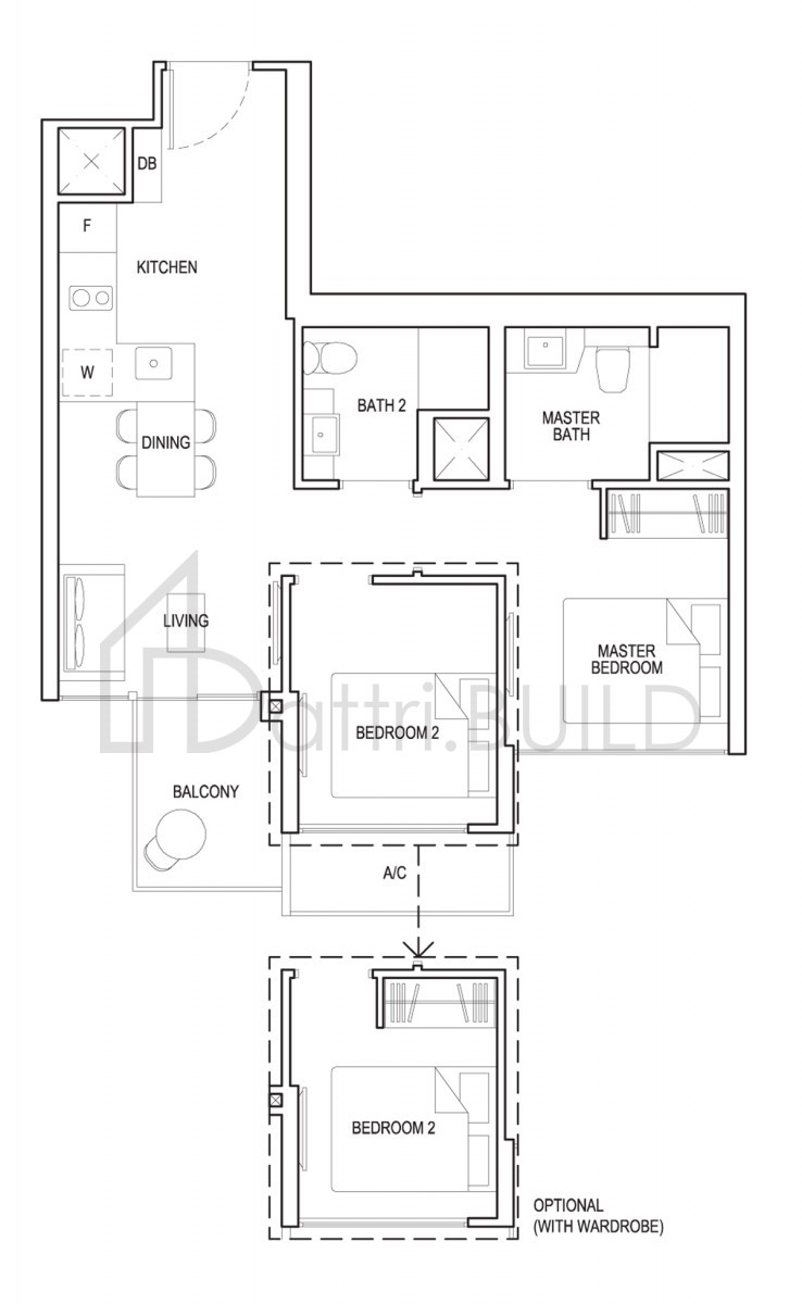 GRANDEUR PARK RESIDENCES 2d1 floorplan (watermarked)