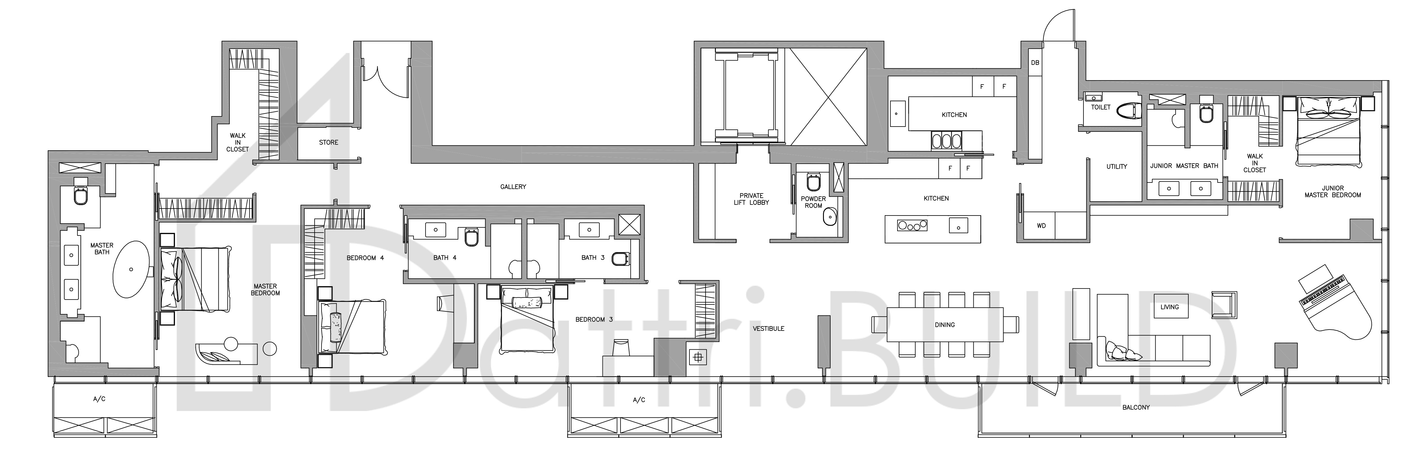 WALLICH RESIDENCE AT TANJONG PAGAR CENTRE PH floorplan (watermarked)