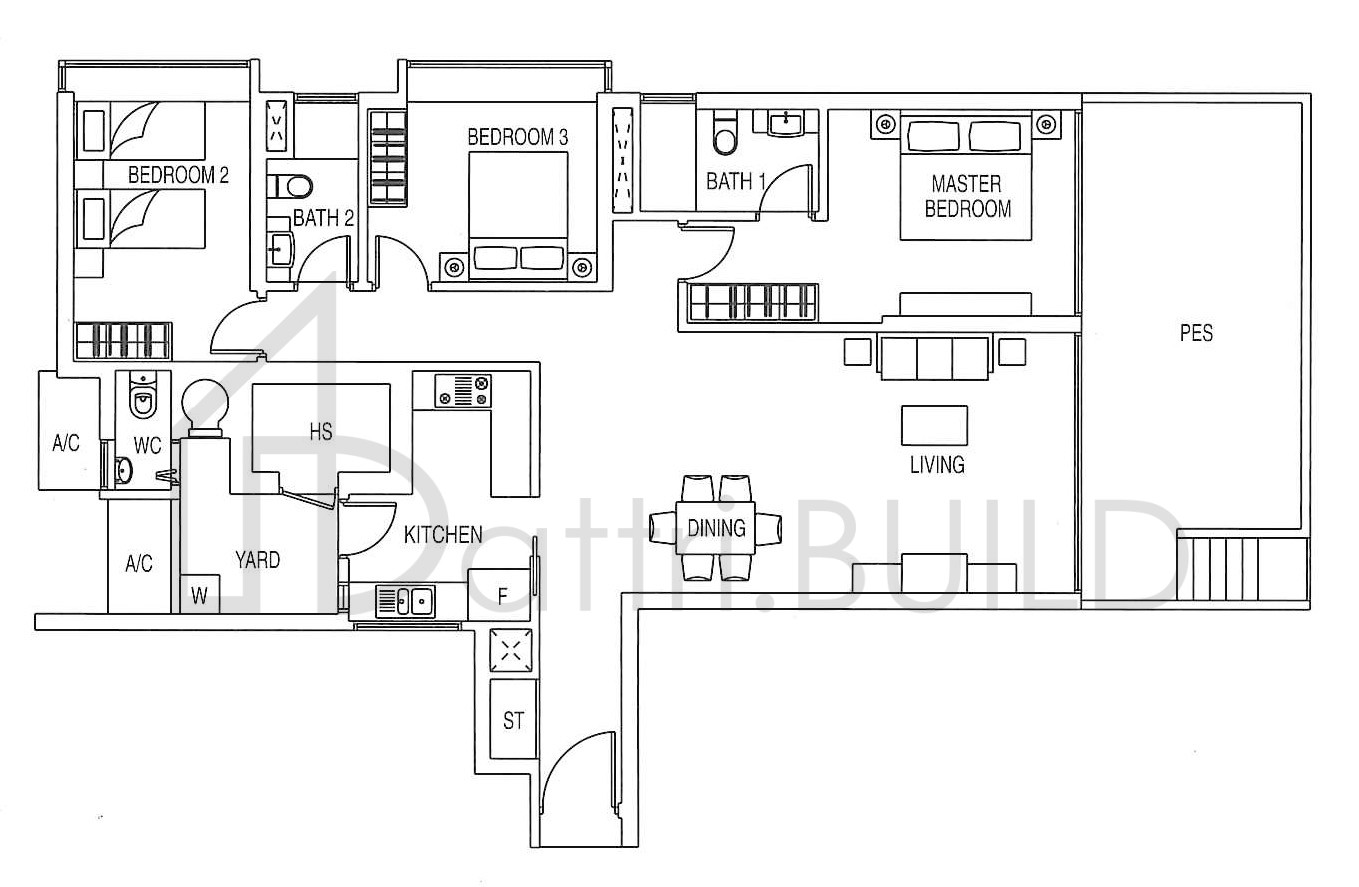 CITYLIGHTS D(p) floorplan (watermarked)
